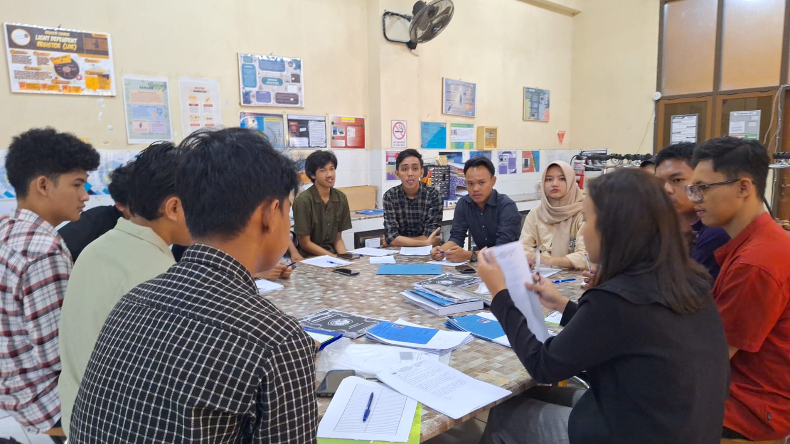 Praktikum Sensor 2023/2024