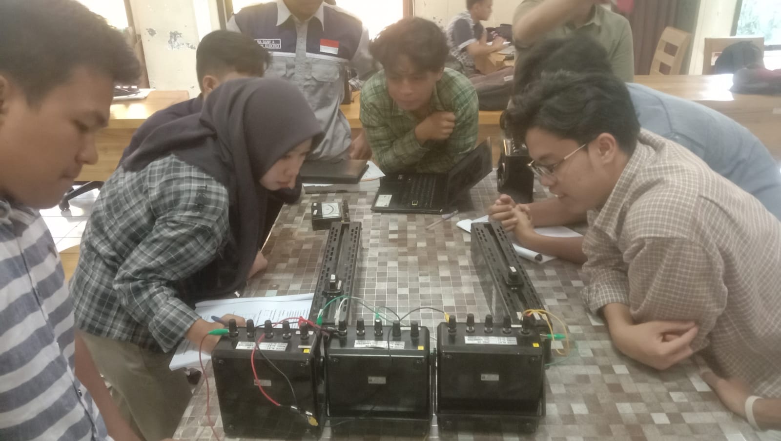 Praktikum RL 2024/2025 Ganjil Modul PAPT