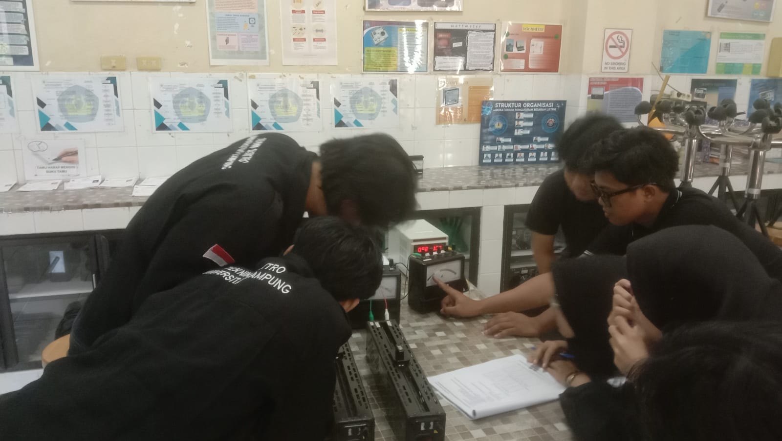 Praktikum RL 2024/2025 Ganjil Modul PAPT